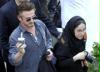 sean penn- iran